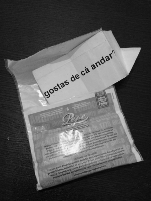 People And Places In Trouble – 15