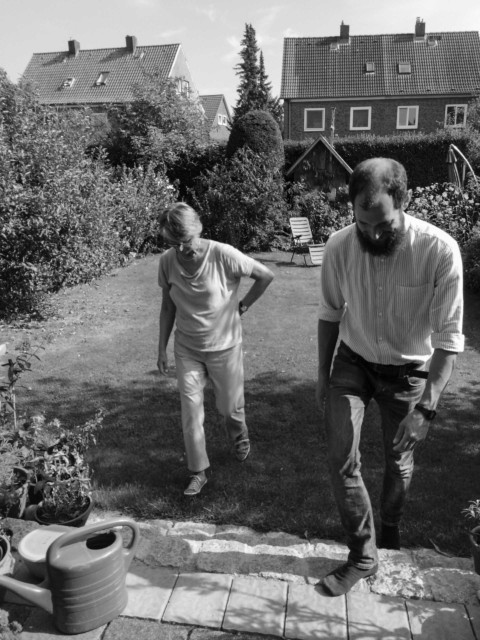 People And Places In Trouble – 16