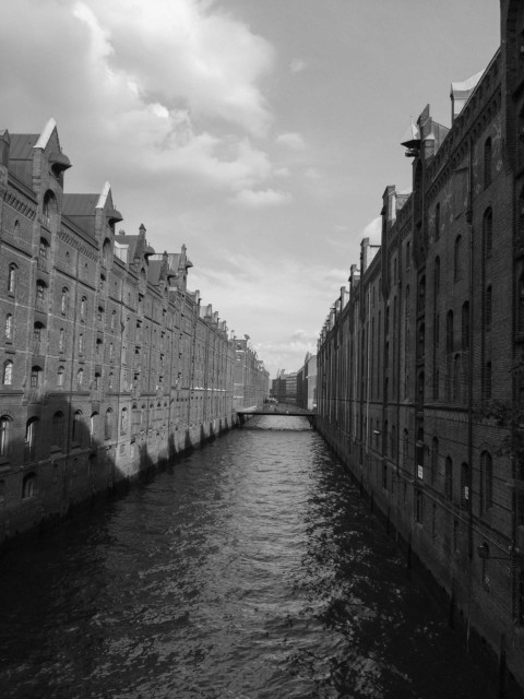 People And Places In Trouble – 17