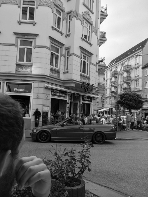 People And Places In Trouble – 18