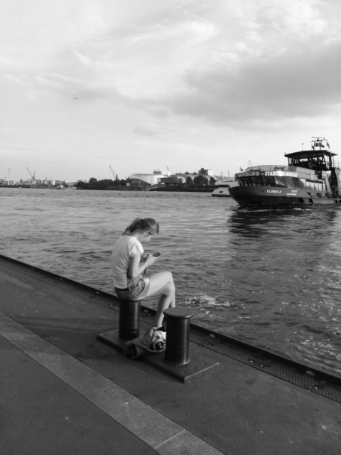 People And Places In Trouble – 19