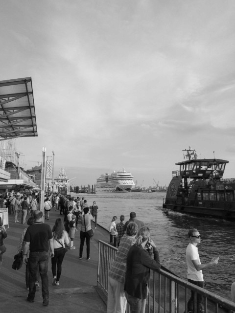 People And Places In Trouble – 20