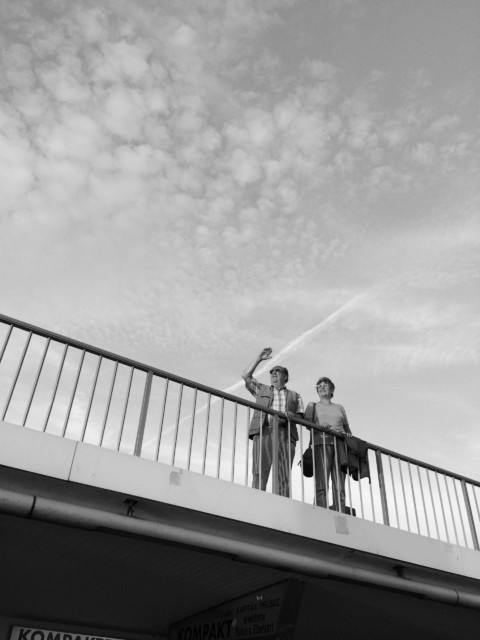 People And Places In Trouble – 21