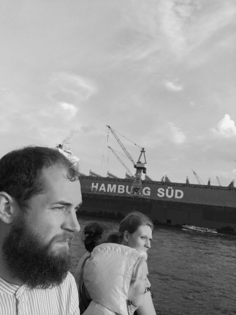 People And Places In Trouble – 22