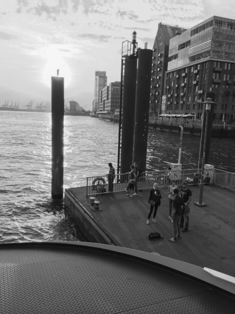 People And Places In Trouble – 23