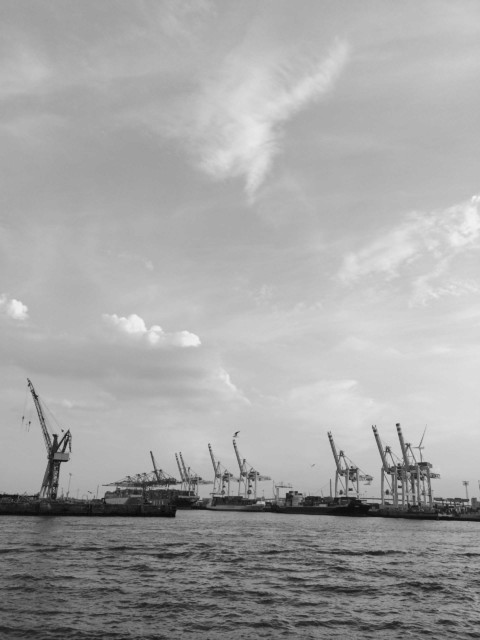 People And Places In Trouble – 24