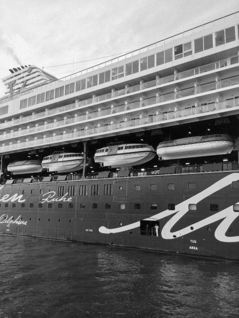 People And Places In Trouble – 25