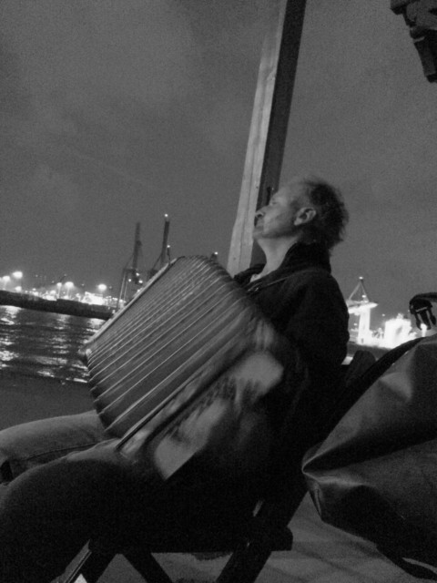 People And Places In Trouble – 27