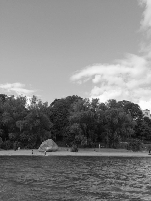 People And Places In Trouble – 28