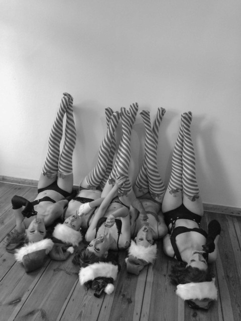 People And Places In Trouble – 32