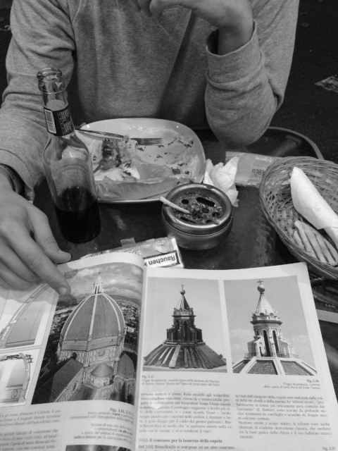 People And Places In Trouble – 35