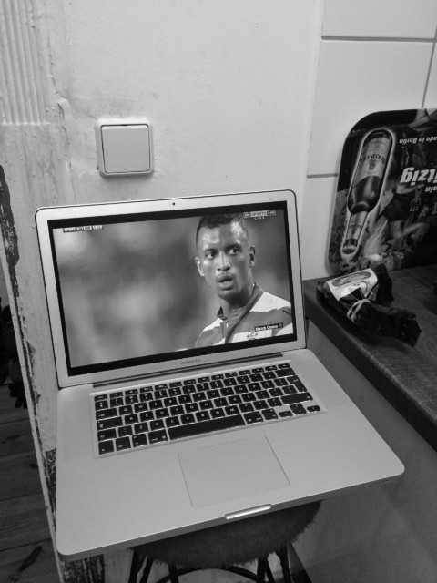 People And Places In Trouble – 31