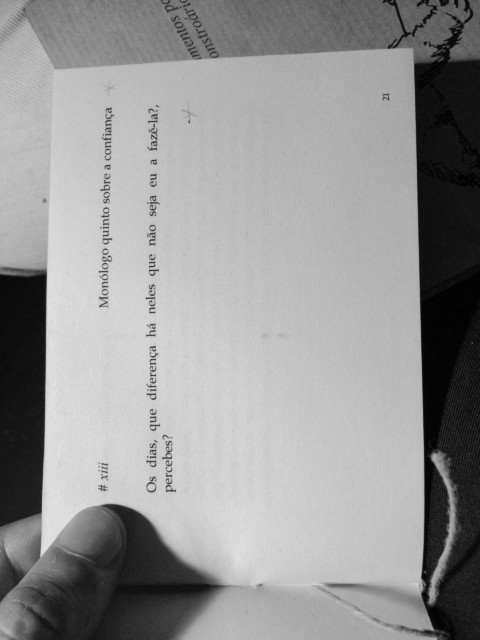 People And Places In Trouble – 36