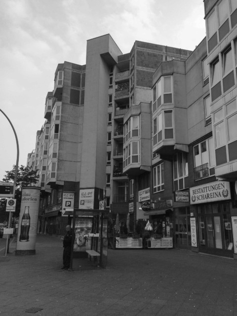 People And Places In Trouble – 37