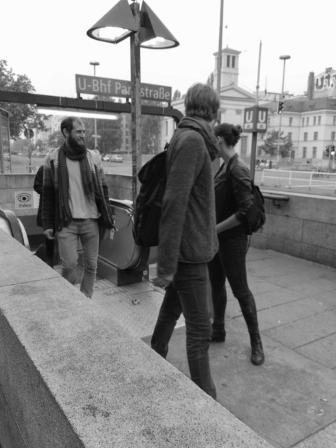 People And Places In Trouble – 38