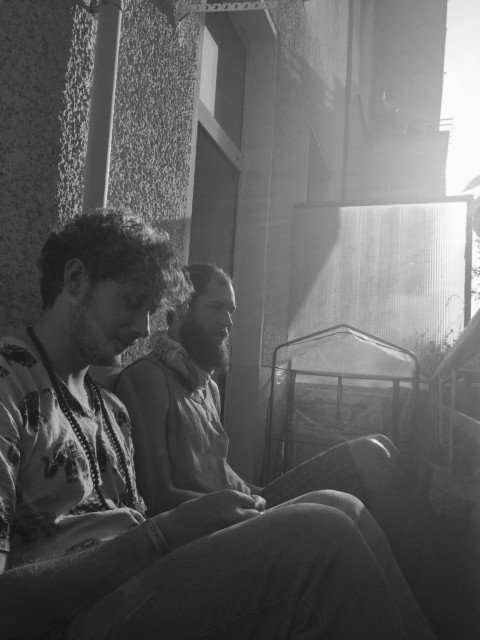 People And Places In Trouble – 40