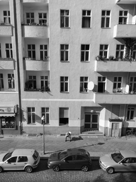 People And Places In Trouble – 41