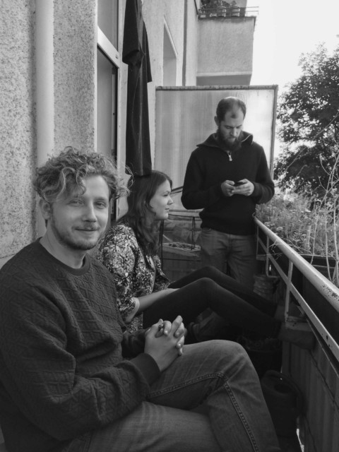 People And Places In Trouble – 43