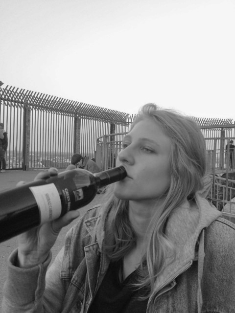 People And Places In Trouble – 47