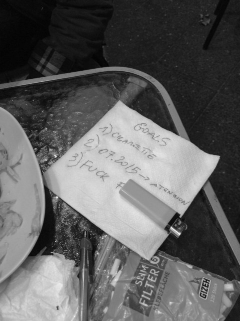 People And Places In Trouble – 44