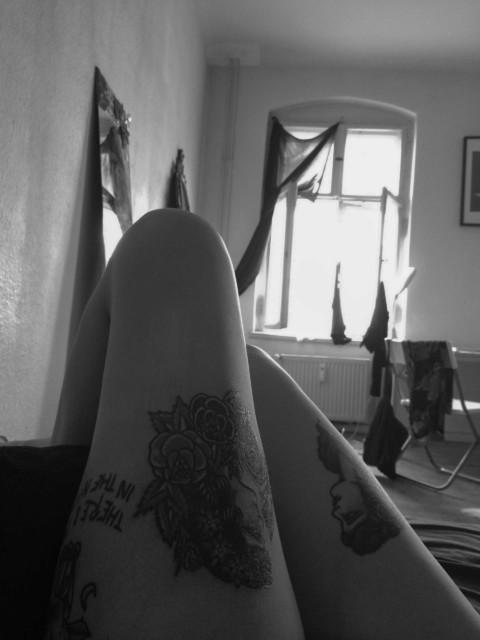 People And Places In Trouble – 45