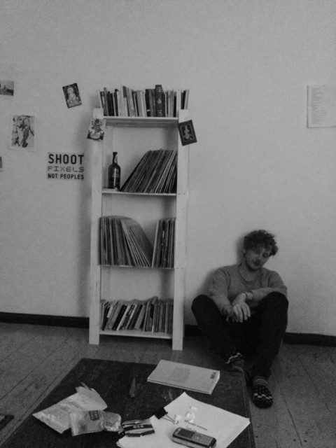 People And Places In Trouble – 50