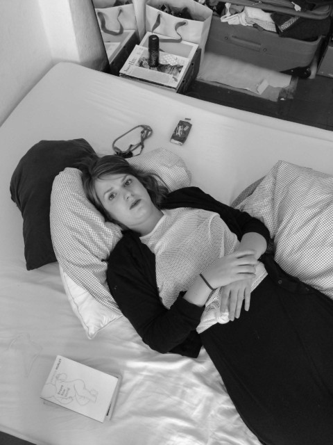 People And Places In Trouble – 49