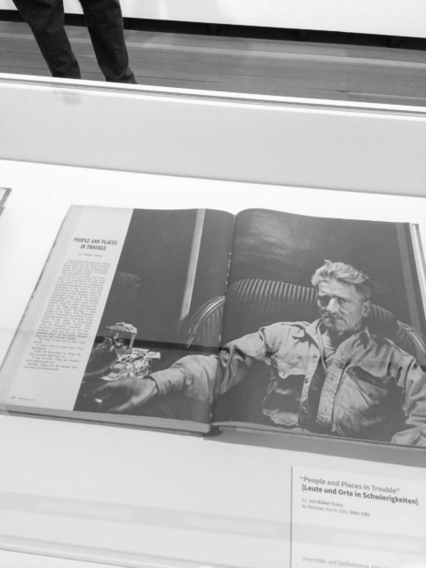 People And Places In Trouble – 51