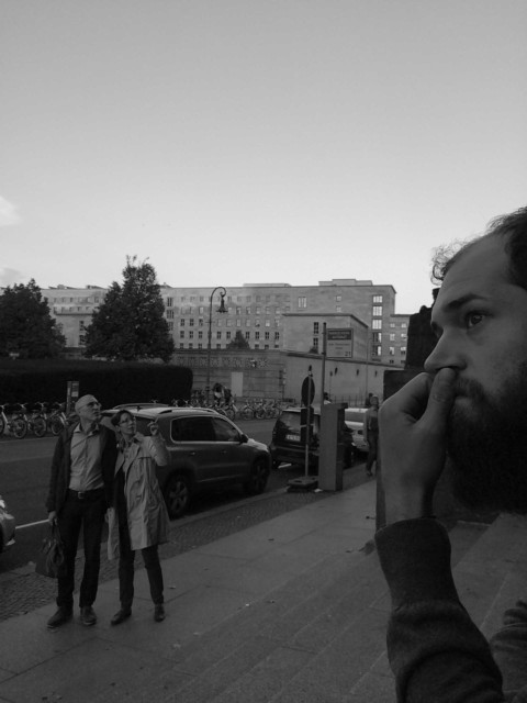 People And Places In Trouble – 52