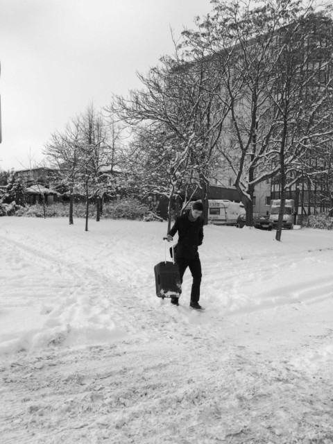 Don’t Take It! – 2