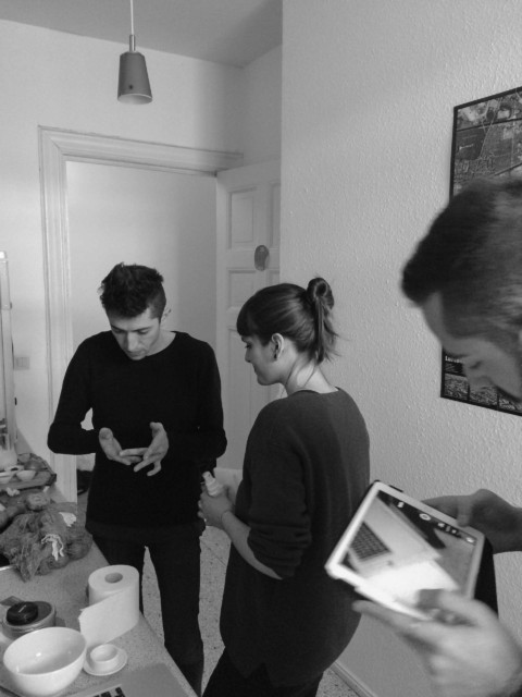 Don’t Take It! – 5