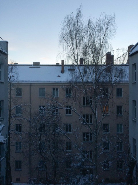 Don’t Take It! – 6