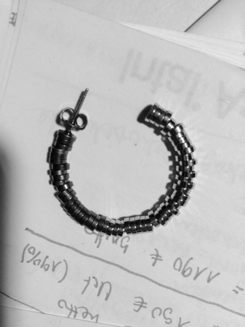 Don’t Take It! – 7