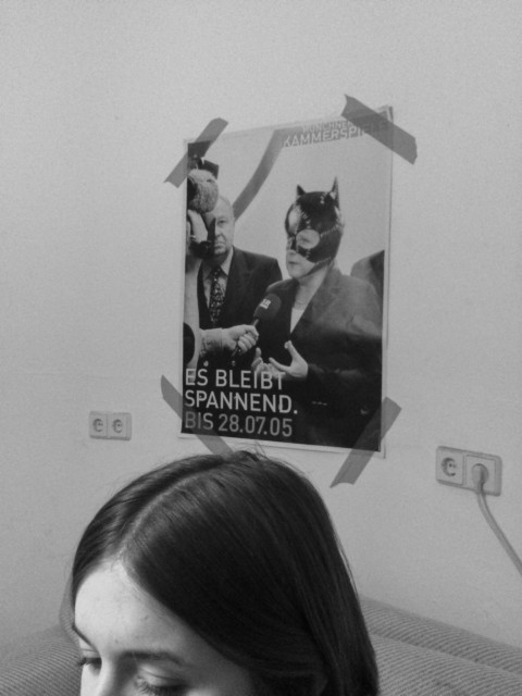 Don’t Take It! – 8