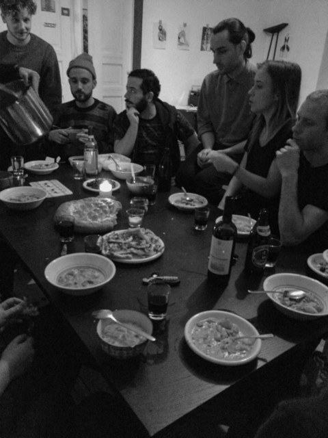 Don’t Take It! – 9