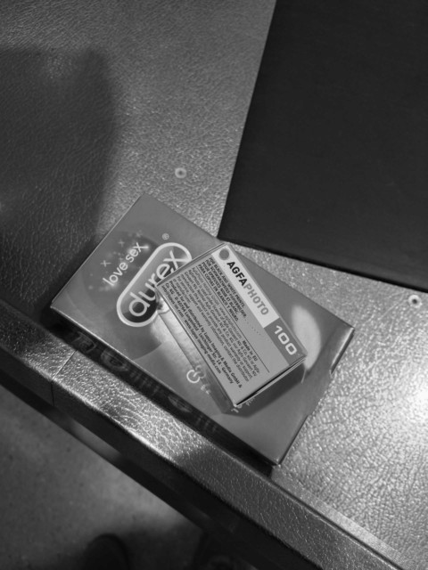 Don’t Take It! – 12