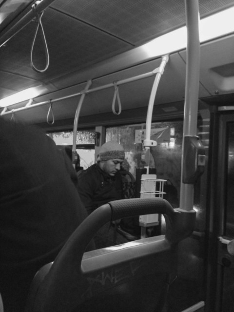 Don’t Take It! – 15