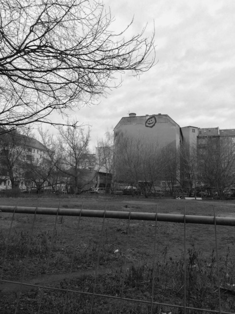 Don’t Take It! – 16