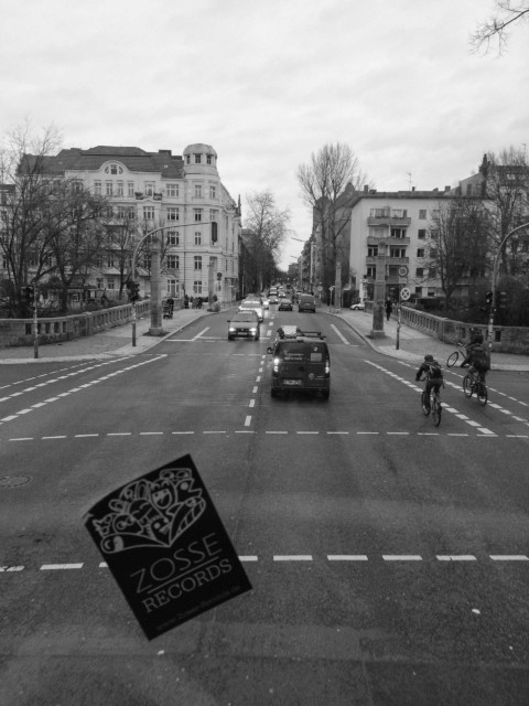 Don’t Take It! – 17