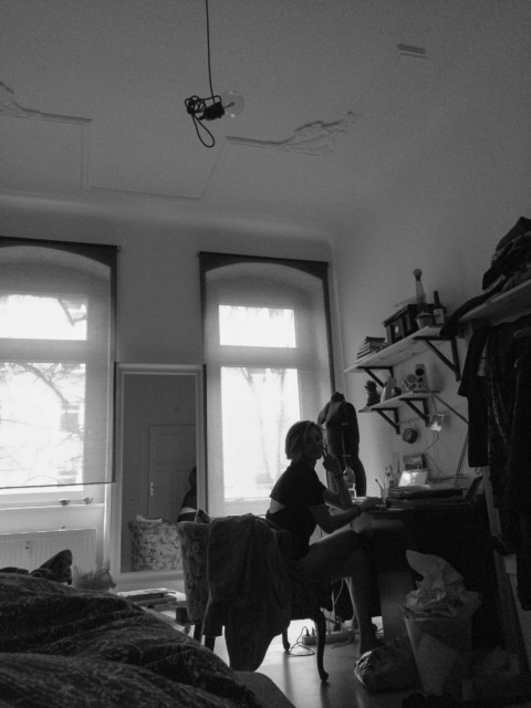 Don’t Take It! – 18