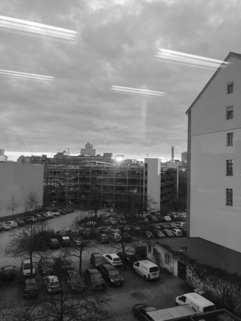 Don’t Take It! – 19