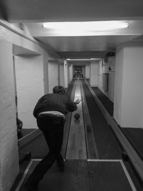 Don’t Take It! – 20