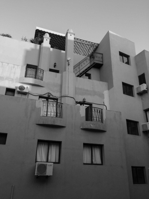 Don’t Take It! – 21