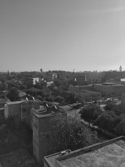 Don’t Take It! – 22