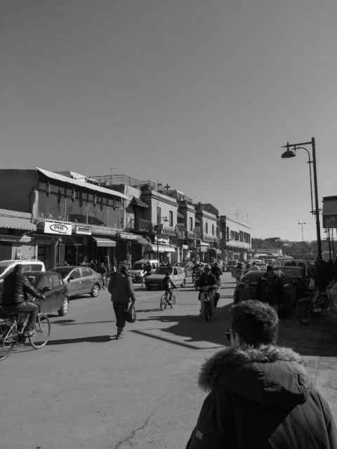 Don’t Take It! – 25