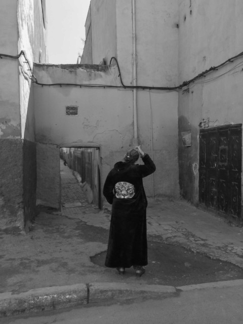 Don’t Take It! – 24