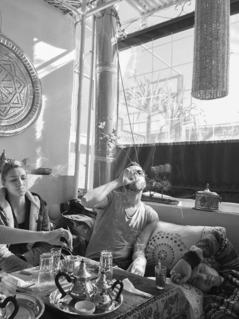 Don’t Take It! – 26