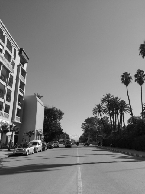 Don’t Take It! – 27