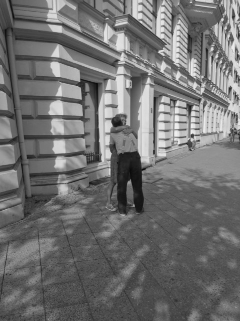 Die Kunst des Comebacks – 26