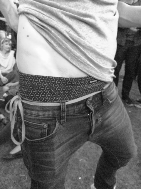 Die Kunst des Comebacks – 29